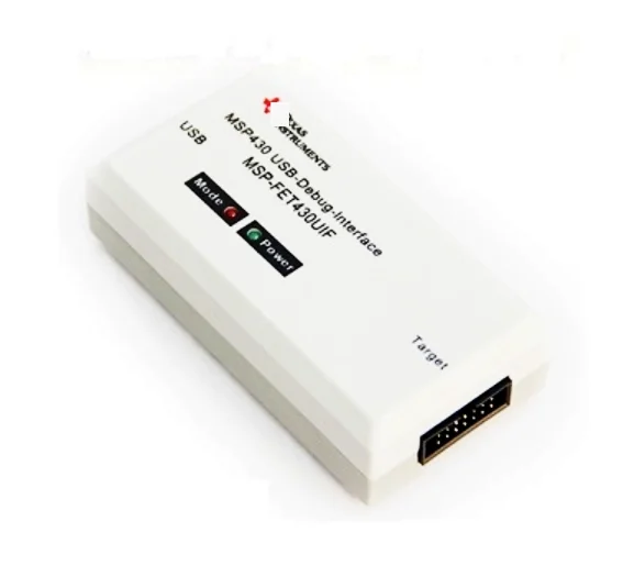Эмулятор света MSP430 430 | Электроника