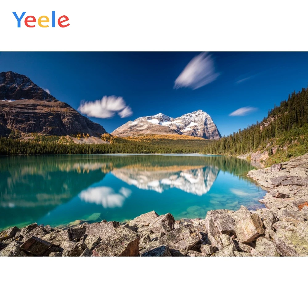 Yeele Blue Sky Mountains Portrait Nature Scenic Photography Backgrounds Customized Photographic Backdrops Photocall Photo Studio
Yeele Blue Sky Mountains Portrait Nature Scenic Photography Backgrounds Customized Photographic Backdrops Photocall Photo Studio
