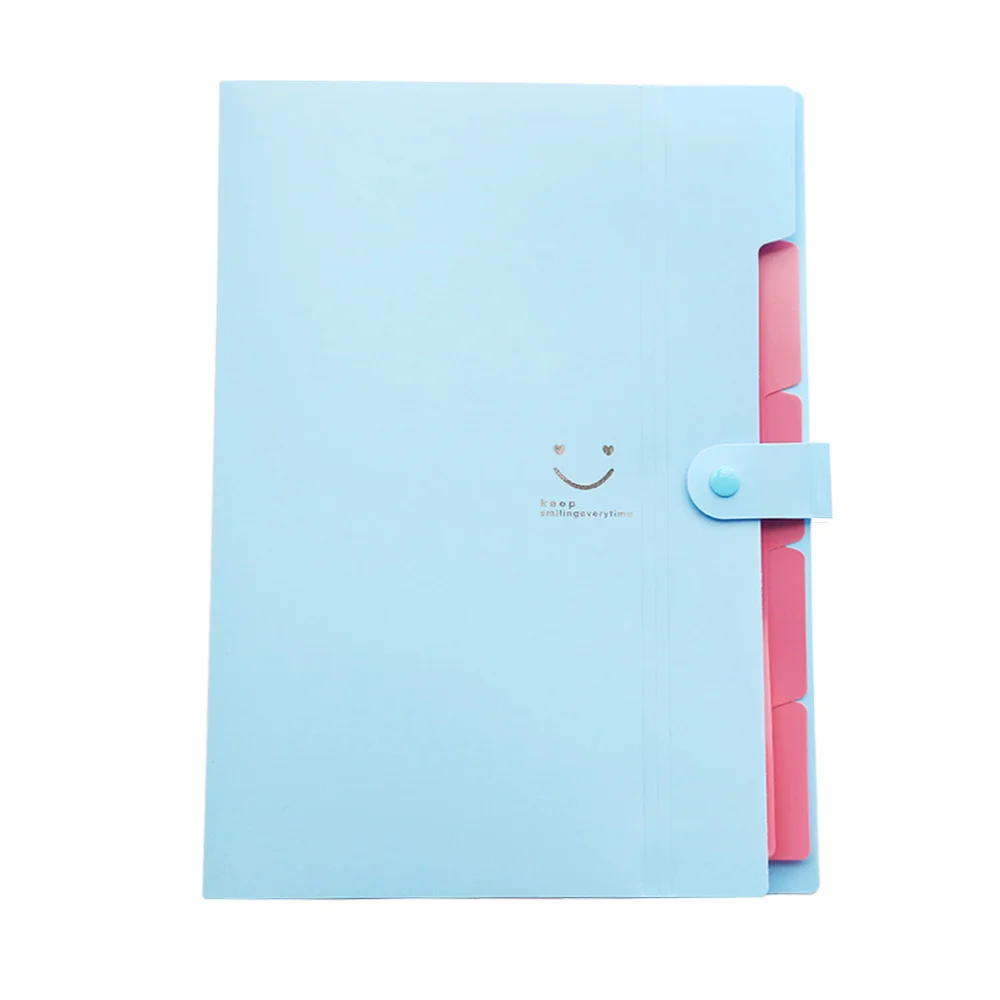 5 Pockets Expanding File Folders A4 Letter Size Snap Closure Accordion Folder Paper Document Organizer Set )
5 Pockets Expanding File Folders A4 Letter Size Snap Closure Accordion Folder Paper Document Organizer Set )