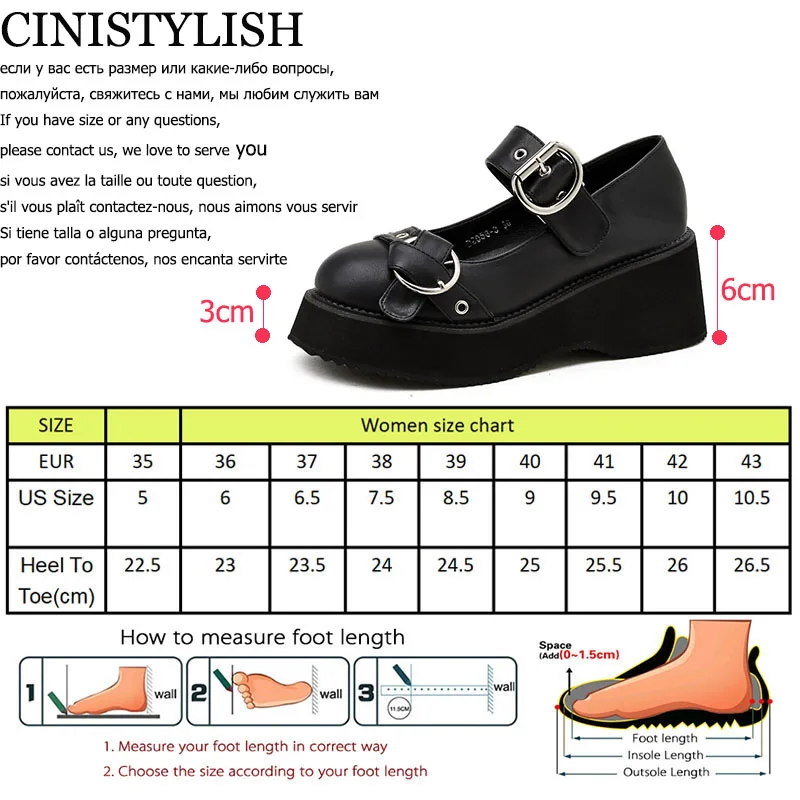 Demonia Shoes Women Mary Jane Platform 2020 Spring Goth Lolita Shoes Women's Japanese Chunky High Heels Punk Style y2k Pump
Demonia Shoes Women Mary Jane Platform 2020 Spring Goth Lolita Shoes Women's Japanese Chunky High Heels Punk Style y2k Pump