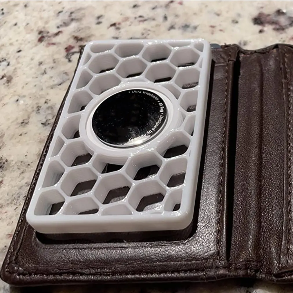 Gps Wallet Tracker Card For Airtag Anti-Lost Tracker Locator Ultra-Thin GPS Tracker Mini Portable Card
Gps Wallet Tracker Card For Airtag Anti-Lost Tracker Locator Ultra-Thin GPS Tracker Mini Portable Card