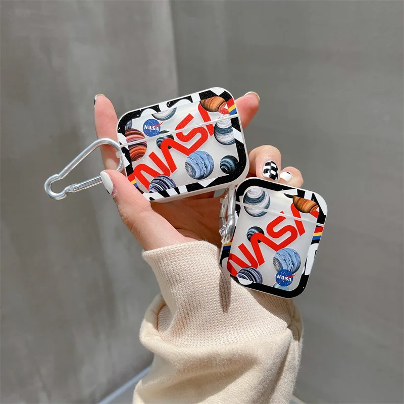 Space Planets Transparent Apple AirPods 1 2 Pro Case Cover iPhone Earbuds Accessories Airpod Case Air Pods Case Airpods Pro Case
Space Planets Transparent Apple AirPods 1 2 Pro Case Cover iPhone Earbuds Accessories Airpod Case Air Pods Case Airpods Pro Case