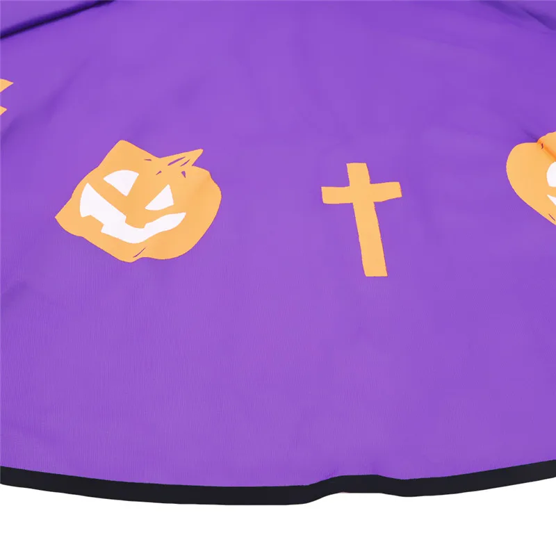 Halloween supplies horn cloak children's dance party performance costume devil witch cloak halloween decor
Halloween supplies horn cloak children's dance party performance costume devil witch cloak halloween decor