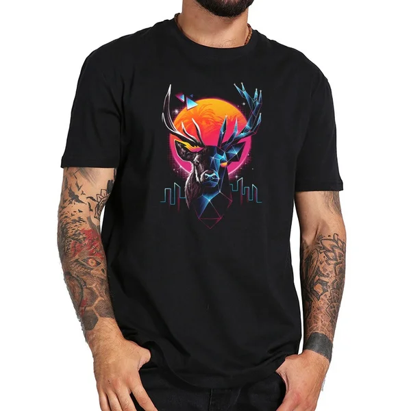 rad stag 2019 T Shirt Summer Men Short Sleeve Shirt Loose Fit Male Tops T-Shirts
rad stag 2019 T Shirt Summer Men Short Sleeve Shirt Loose Fit Male Tops T-Shirts
