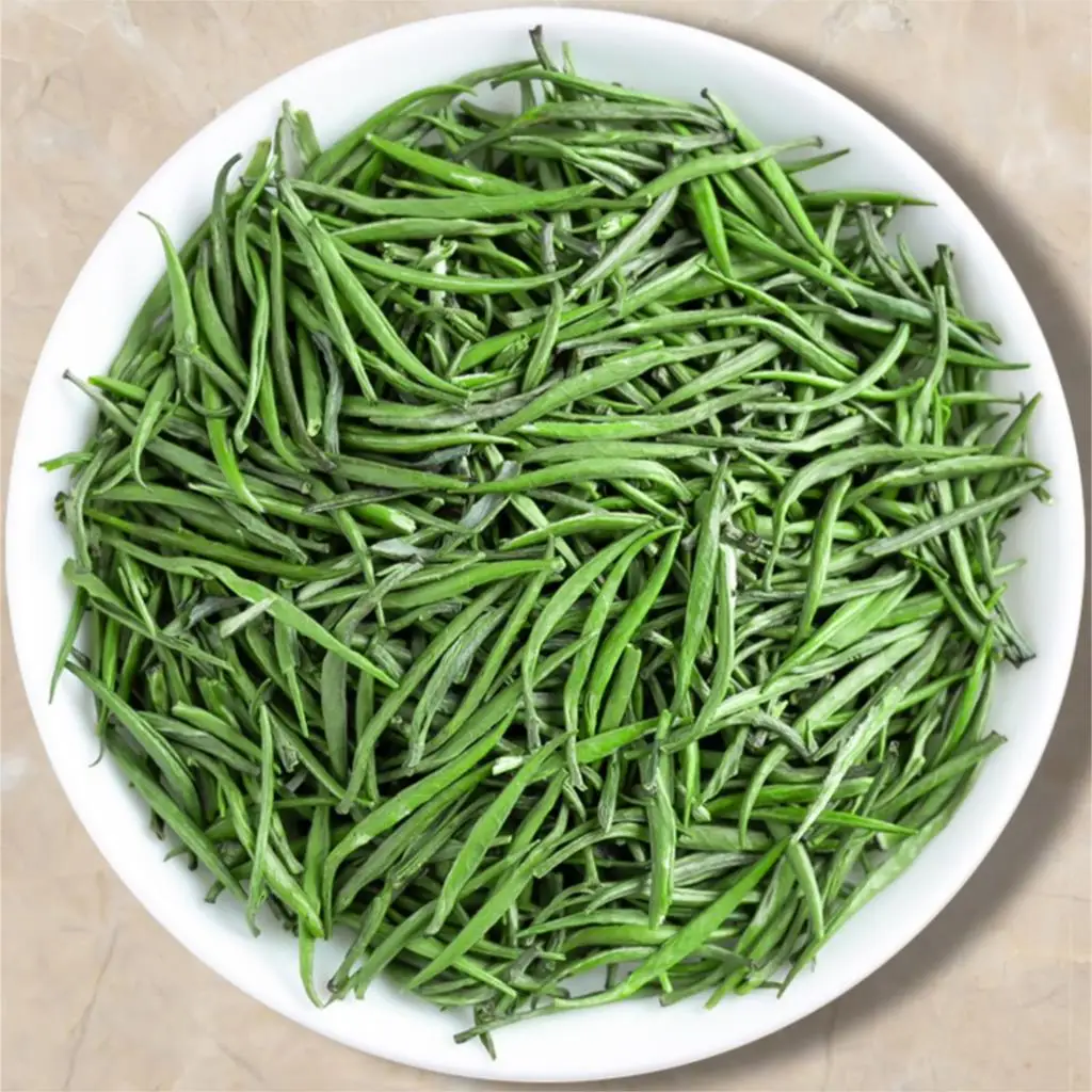 2021 6A Chinese QueShe Green Tea Fresh Natural Organic Que She Tea Green Food For Slimming Beauty Health Care Weight Loss
2021 6A Chinese QueShe Green Tea Fresh Natural Organic Que She Tea Green Food For Slimming Beauty Health Care Weight Loss