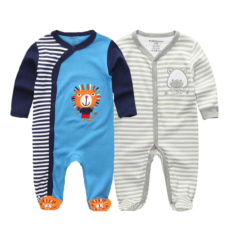 Baby Clothes Newborn Boy Girl Foot Rompers Cotton Star Pattern Baby Clothing Infant Toddler Costumes 2021 Ropa De Bebe
Baby Clothes Newborn Boy Girl Foot Rompers Cotton Star Pattern Baby Clothing Infant Toddler Costumes 2021 Ropa De Bebe