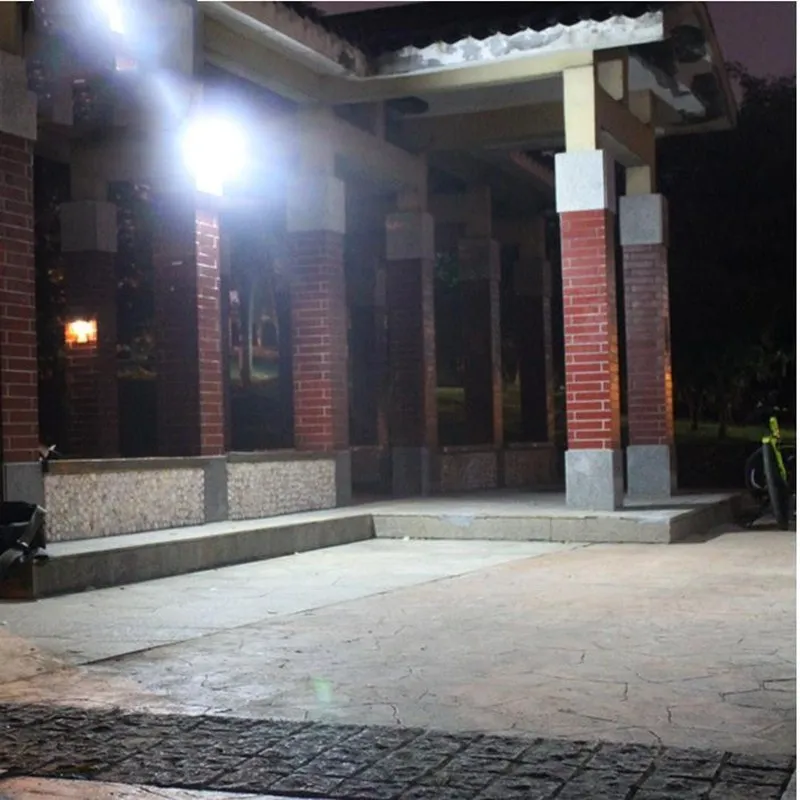 48 LED Solar Light Outdoor Solar Lamp Motion Sensor Solar Powered Spotlight 3 Modes Wall Sunlight For Street Garden Decoration
48 LED Solar Light Outdoor Solar Lamp Motion Sensor Solar Powered Spotlight 3 Modes Wall Sunlight For Street Garden Decoration
