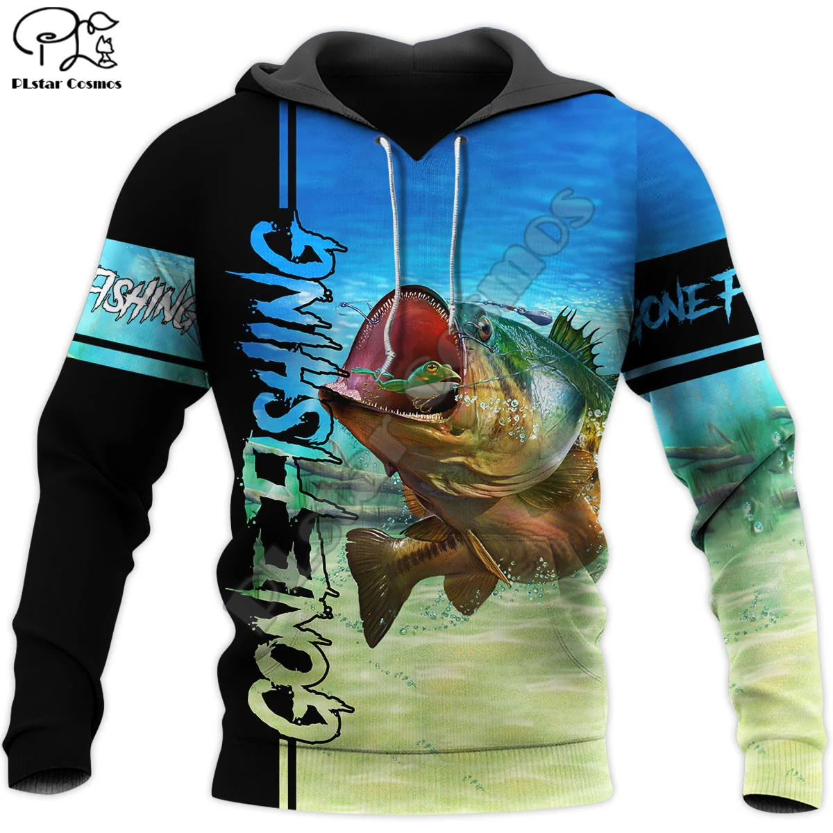 Tessffel Newest Bass Marlin Fishing Fisher Tattoo NewFashion Tracksuit 3DPrint Men/Women Harajuku Streetwear Pullover Hoodies A9
Tessffel Newest Bass Marlin Fishing Fisher Tattoo NewFashion Tracksuit 3DPrint Men/Women Harajuku Streetwear Pullover Hoodies A9