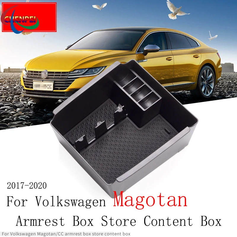 Для Volkswagen Magotan 2017-2020 CC 2019-2020 подлокотник коробка для хранения Модифицированная Автомобильная с центральным ящиком для хранения автомобильн...
Для Volkswagen Magotan 2017-2020 CC 2019-2020 подлокотник коробка для хранения Модифицированная Автомобильная с центральным ящиком для хранения автомобильн...
