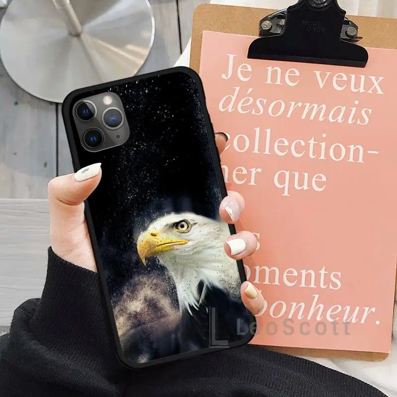 bald eagle Phone Case for iPhone 11 12 mini pro XS MAX 8 7 6 6S Plus X 5S SE 2020 XR
bald eagle Phone Case for iPhone 11 12 mini pro XS MAX 8 7 6 6S Plus X 5S SE 2020 XR