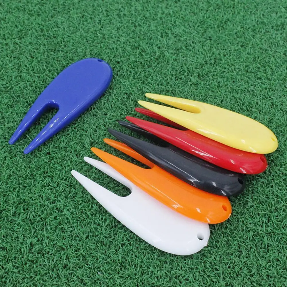 1pcs Plastic Golf Green Fork Scoring Course White Tools Golf Scoring Maintenance Blue Yellow Orange Red Golf Fork
1pcs Plastic Golf Green Fork Scoring Course White Tools Golf Scoring Maintenance Blue Yellow Orange Red Golf Fork