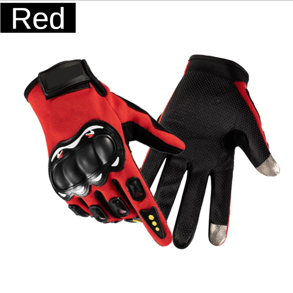 Мотоциклетные защитные перчатки с закрытыми пальцами, мужские защитные рыцарские перчатки с длинными пальцами, дышащие перчатки с закрыты... 
Мотоциклетные защитные перчатки с закрытыми пальцами, мужские защитные рыцарские перчатки с длинными пальцами, дышащие перчатки с закрыты...