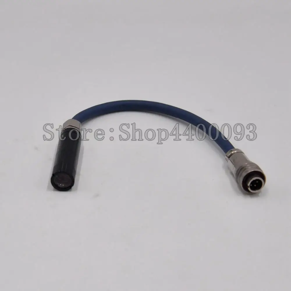 HOYA-UV point light source irradiating head with extension line 1.3m without extension line 188mm 
HOYA-UV point light source irradiating head with extension line 1.3m without extension line 188mm