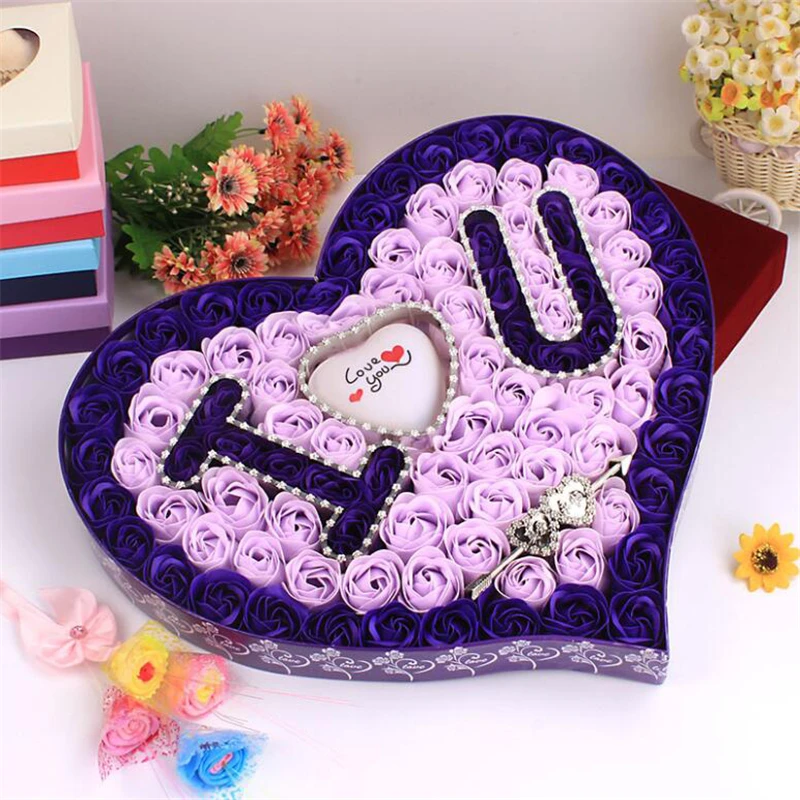 Handmade Cute Bear Plush Toys Stuffed Animals Heart Gift Box Creative Valentine's Birthday Mother's Day Gifts
Handmade Cute Bear Plush Toys Stuffed Animals Heart Gift Box Creative Valentine's Birthday Mother's Day Gifts