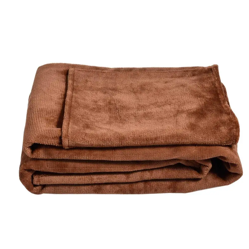 Coral Fleece Heating Shawl Blanket 3 Speeds Adjustable USB Electric Heated Warm Shawl Plush Throw Blanket For Neck Shoulder Warm
Coral Fleece Heating Shawl Blanket 3 Speeds Adjustable USB Electric Heated Warm Shawl Plush Throw Blanket For Neck Shoulder Warm