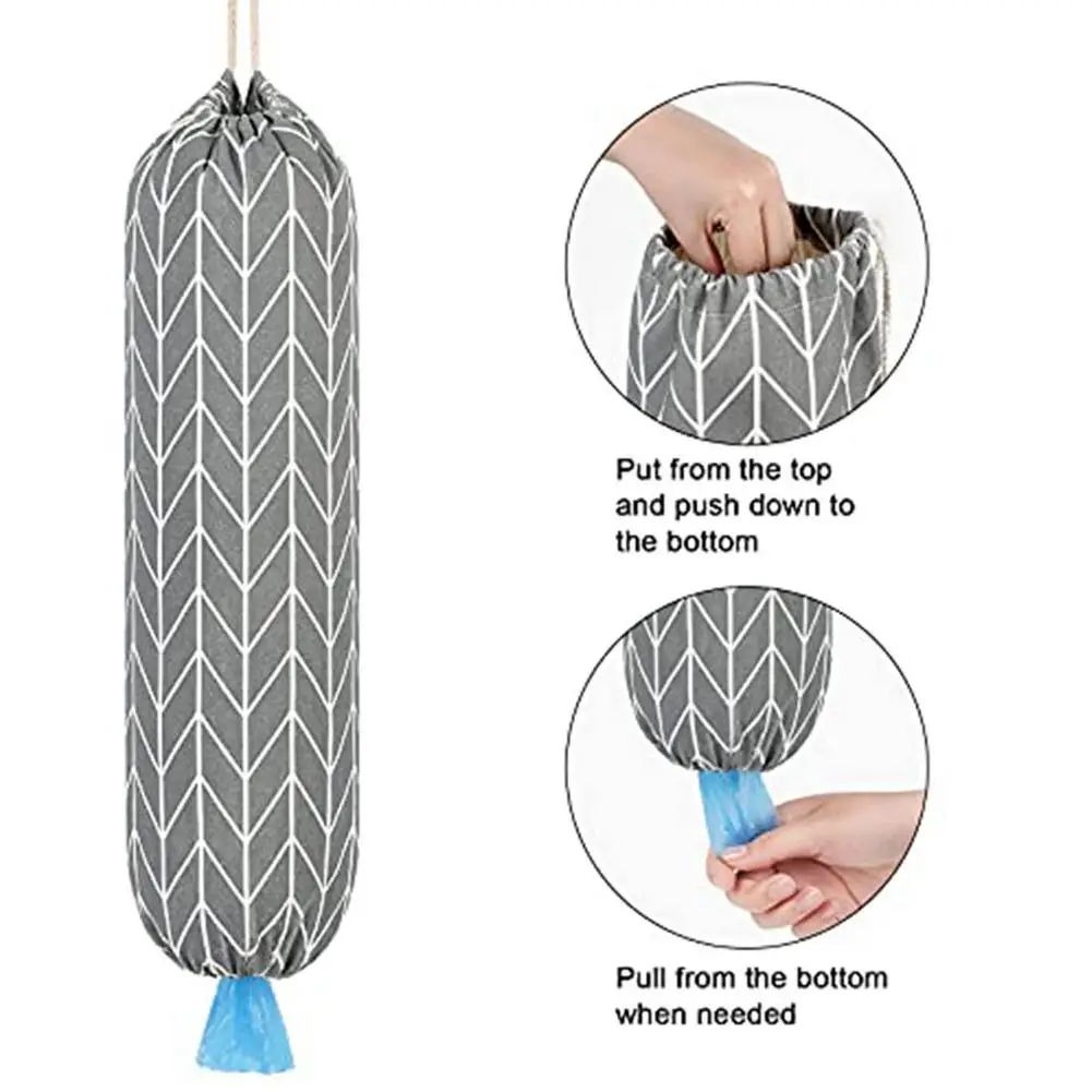 Durable Storage Hanging Bag Eco-Friendly Oval Grocery Organizer For Wardrobe Space Save Home Hanging Sundries Storage Pockets
Durable Storage Hanging Bag Eco-Friendly Oval Grocery Organizer For Wardrobe Space Save Home Hanging Sundries Storage Pockets