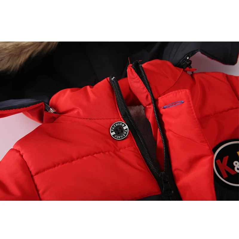 Children Down Jackets Kids Thicken Jackets Kids Jackets For Boys Hooded Outerwear Coats Boys Warm Coat Children Faux Fur Jackets
Children Down Jackets Kids Thicken Jackets Kids Jackets For Boys Hooded Outerwear Coats Boys Warm Coat Children Faux Fur Jackets