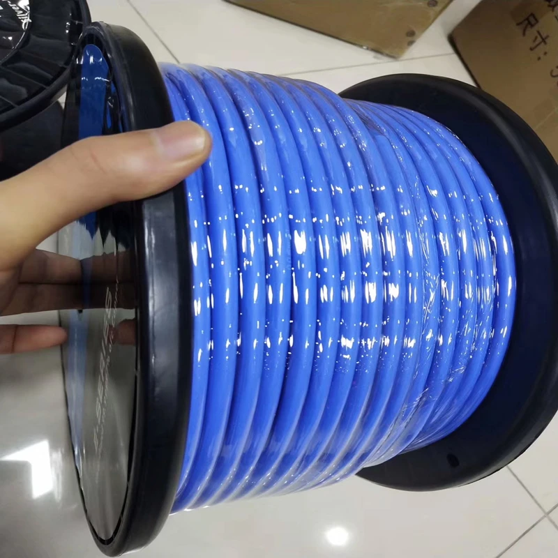 Универсальный инженерный автомобильный аудиопровод для сцены KTV кинотеатр усилитель мощности линия чистая аудиоколонка линия домашняя ак...
Универсальный инженерный автомобильный аудиопровод для сцены KTV кинотеатр усилитель мощности линия чистая аудиоколонка линия домашняя ак...