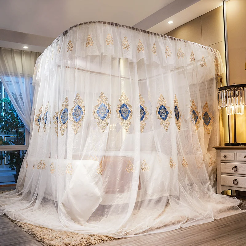 Curtain Anti Mosquito Net Fabric Shelter Mosquito Net Cradle Insect Screen Bedding Nordic Decoration Mosquitera Bedding EH50MN
Curtain Anti Mosquito Net Fabric Shelter Mosquito Net Cradle Insect Screen Bedding Nordic Decoration Mosquitera Bedding EH50MN