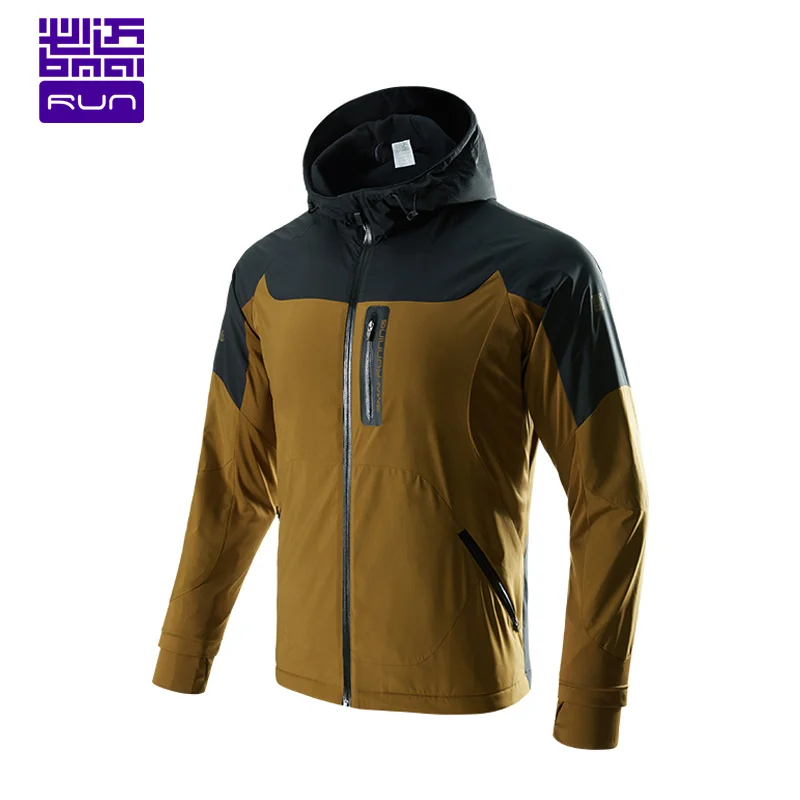 BMAI Windproof Running Men Jacket Sport Windbreakers Cycling Workout Outerwear Gym Men's Winter Fitness Jackets for Male 2021
BMAI Windproof Running Men Jacket Sport Windbreakers Cycling Workout Outerwear Gym Men's Winter Fitness Jackets for Male 2021