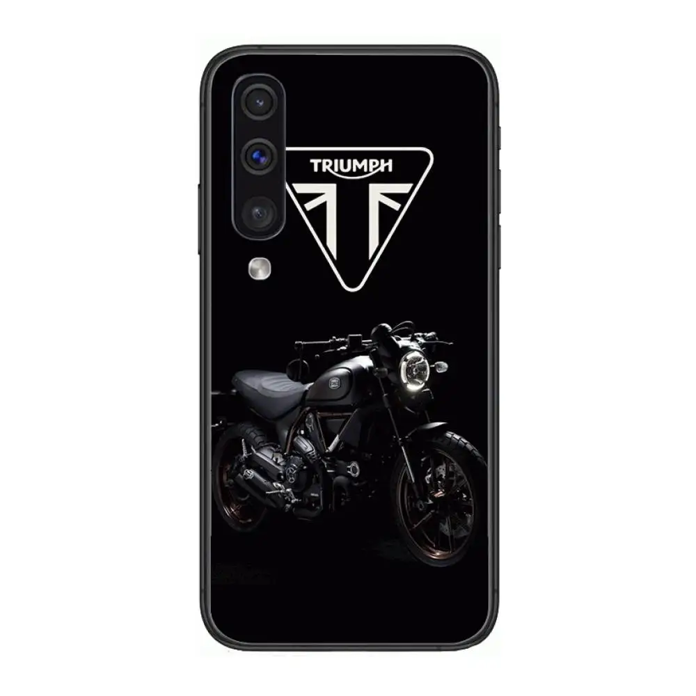 Popular motorcycle T-TRIUMPH Phone Case Hull For Samsung Galaxy A 3 5 6 7 8 9 E 2018 Plus 2017 E S Black Shell Art Cell Cover T
Popular motorcycle T-TRIUMPH Phone Case Hull For Samsung Galaxy A 3 5 6 7 8 9 E 2018 Plus 2017 E S Black Shell Art Cell Cover T