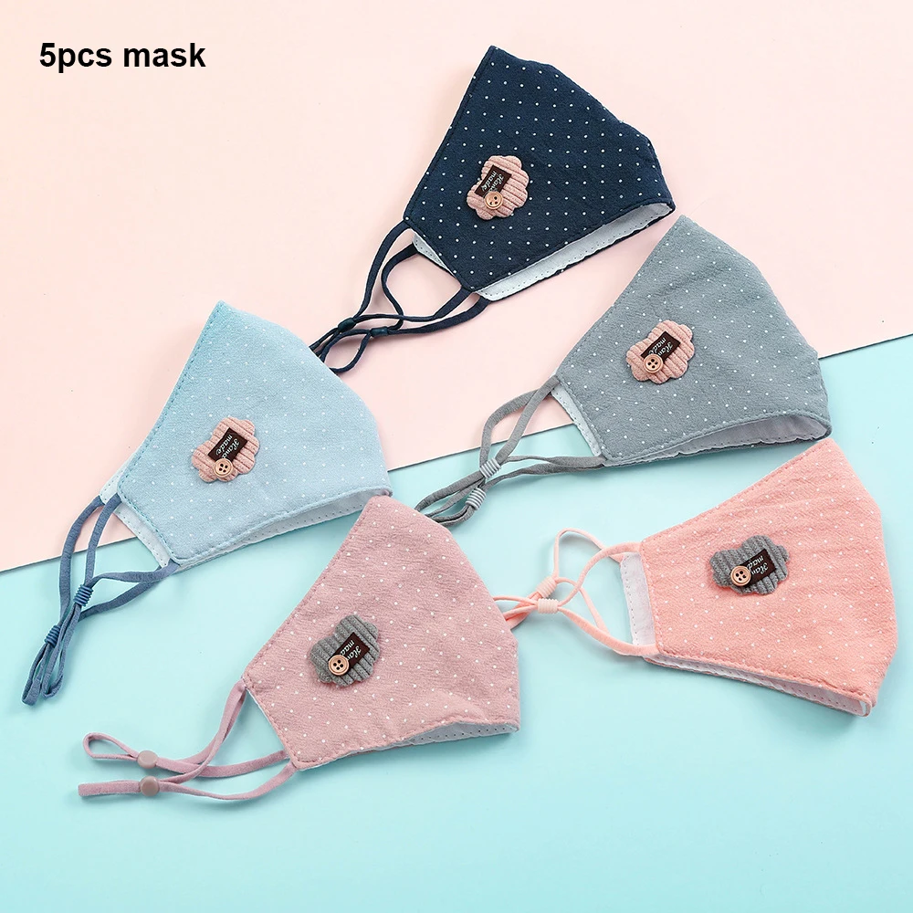 5pcs Children Adjustable face masks Breathable Unicorn Mouth Masks With Earloop Dustproof Boys Mask Masque Mascarilla
5pcs Children Adjustable face masks Breathable Unicorn Mouth Masks With Earloop Dustproof Boys Mask Masque Mascarilla