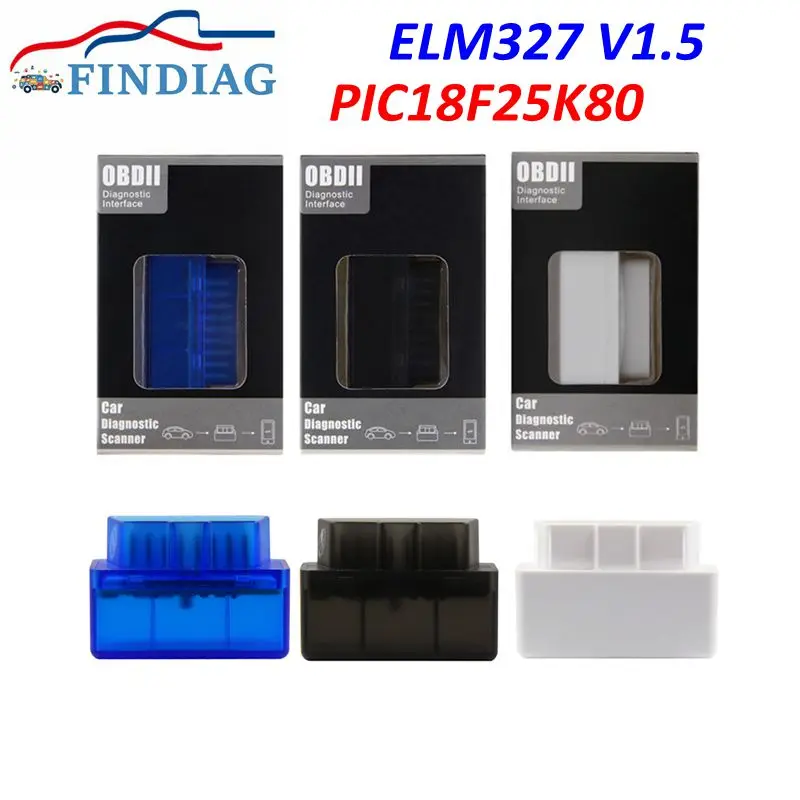 Считыватель кодов ELM327 с Bluetooth OBDII для мульти-автомобилей, новинка, супер мини 1PCB /2 PCB платы, V1.5 Android, беспроводной сканер 
Считыватель кодов ELM327 с Bluetooth OBDII для мульти-автомобилей, новинка, супер мини 1PCB /2 PCB платы, V1.5 Android, беспроводной сканер