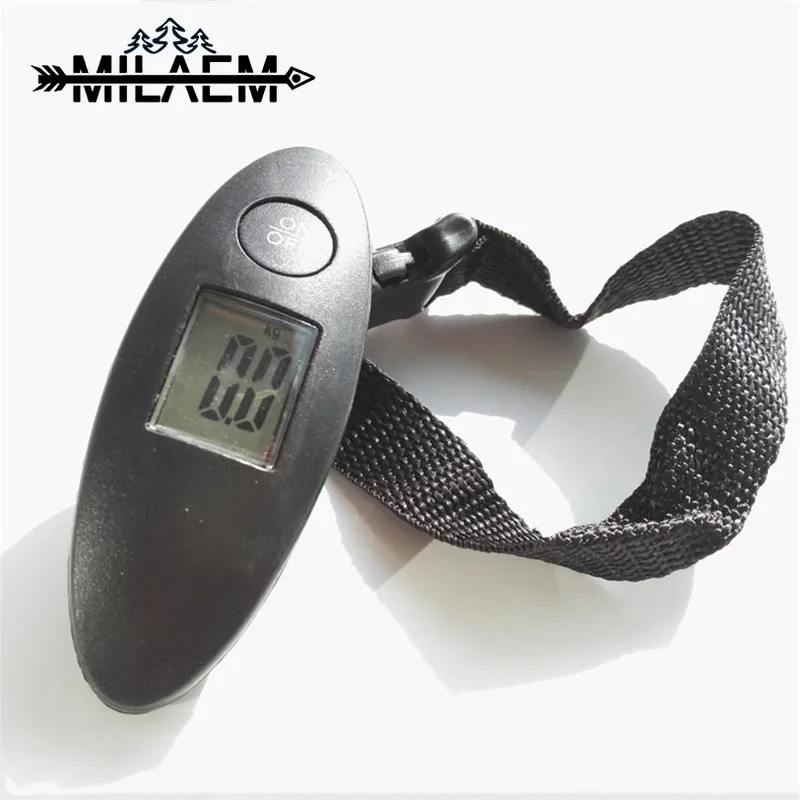 Весы для стрельбы из лука, портативные подвесные весы с подсветкой, электронный баланс, измерение стрельбы, Охотничьи аксессуары, без батар...
Весы для стрельбы из лука, портативные подвесные весы с подсветкой, электронный баланс, измерение стрельбы, Охотничьи аксессуары, без батар...