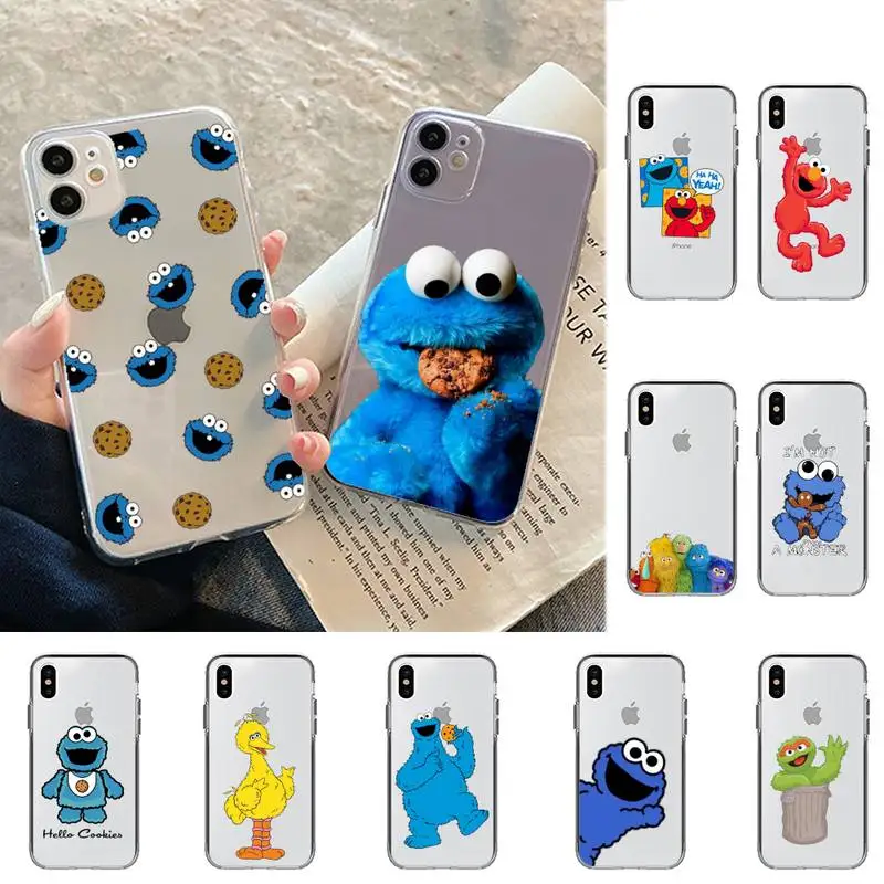 RuiCaiCa Cartoon Sesame Street Fitted Phone Case for iphone 13 11 12 pro XS MAX 8 7 6 6S Plus X 5S SE 2020 XR case
RuiCaiCa Cartoon Sesame Street Fitted Phone Case for iphone 13 11 12 pro XS MAX 8 7 6 6S Plus X 5S SE 2020 XR case