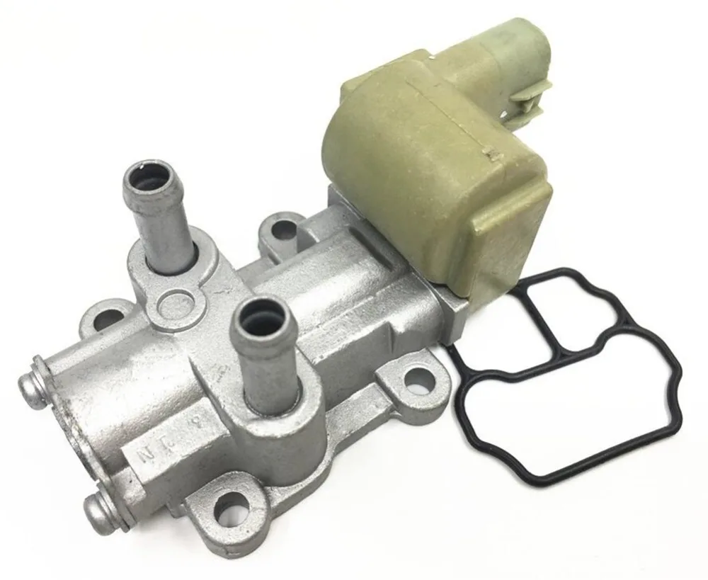 Auto Idle Air Control Valve 16022P2EA51 16022P2AJ01 Fit For 1996-2000 Honda Civic CX DX EX HX LX GX 1.6L SOHC
Auto Idle Air Control Valve 16022P2EA51 16022P2AJ01 Fit For 1996-2000 Honda Civic CX DX EX HX LX GX 1.6L SOHC