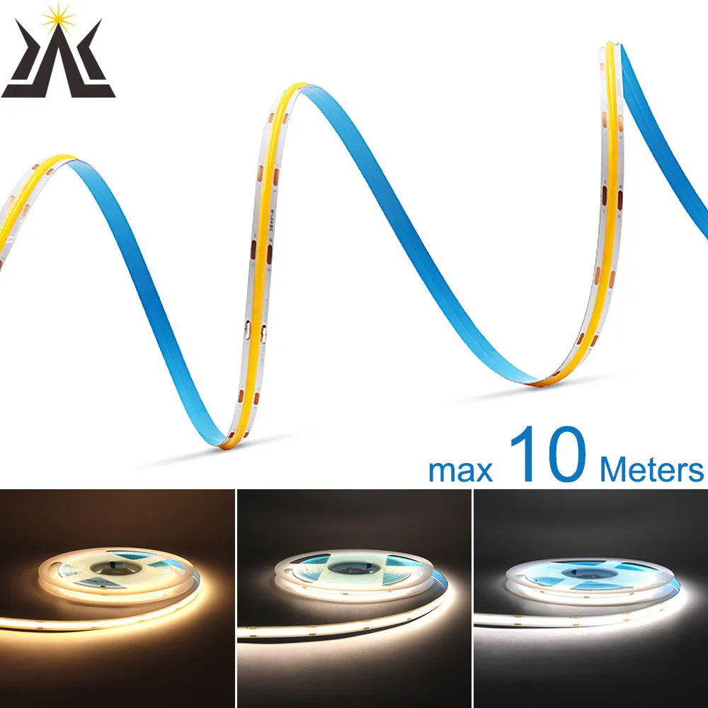 Гибкая светодиодная лента 312 светодиодов s/M COB, световая полоса высокой плотности 12 В, линейная Светодиодная лента 10 м 5 м для дома, комнаты, спальни, кухни, декоративная лампа 8 мм
Гибкая светодиодная лента 312 светодиодов s/M COB, световая полоса высокой плотности 12 В, линейная Светодиодная лента 10 м 5 м для дома, комнаты, спальни, кухни, декоративная лампа 8 мм