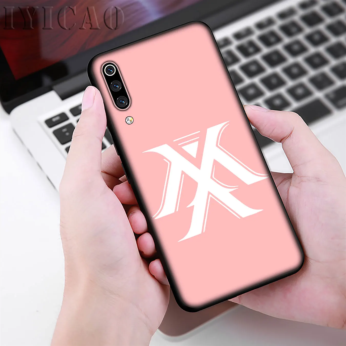 MONSTAX Monsta X kpop Soft Case for Xiaomi Mi 10 9 9T A3 Pro 8 SE A2 Lite A1 CC9 CC9E 6 pocophone f1 Mi10 | Мобильные телефоны и