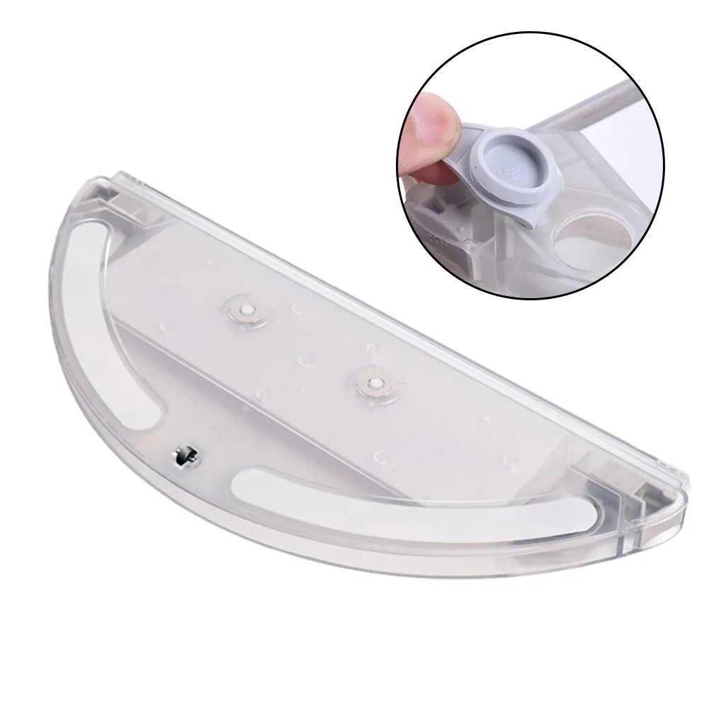 Резервуар для воды для пылесоса Xiaomi Roborock S5 S50 S51 S55 S6 S52 T61 P50 T7 P51 T4 T6 P5 E2 E3 E4
Резервуар для воды для пылесоса Xiaomi Roborock S5 S50 S51 S55 S6 S52 T61 P50 T7 P51 T4 T6 P5 E2 E3 E4