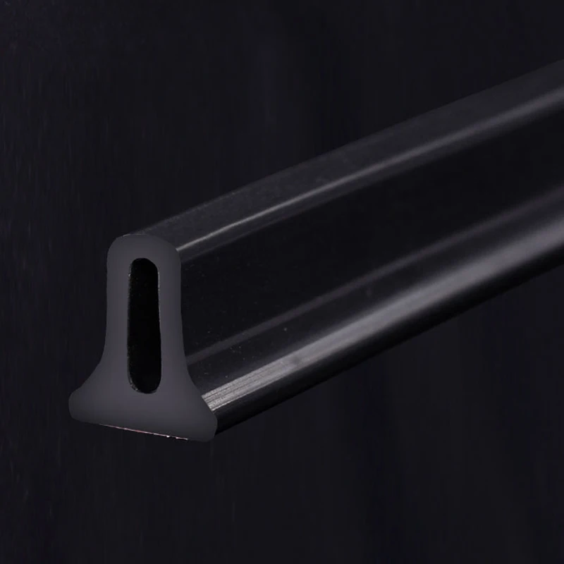 Si1M silicone Bathroom Water Stopper Blocker Shower Dam Non-slip Dry And Wet Separation Flood Barrier Door Bottom Sealing Strip
Si1M silicone Bathroom Water Stopper Blocker Shower Dam Non-slip Dry And Wet Separation Flood Barrier Door Bottom Sealing Strip