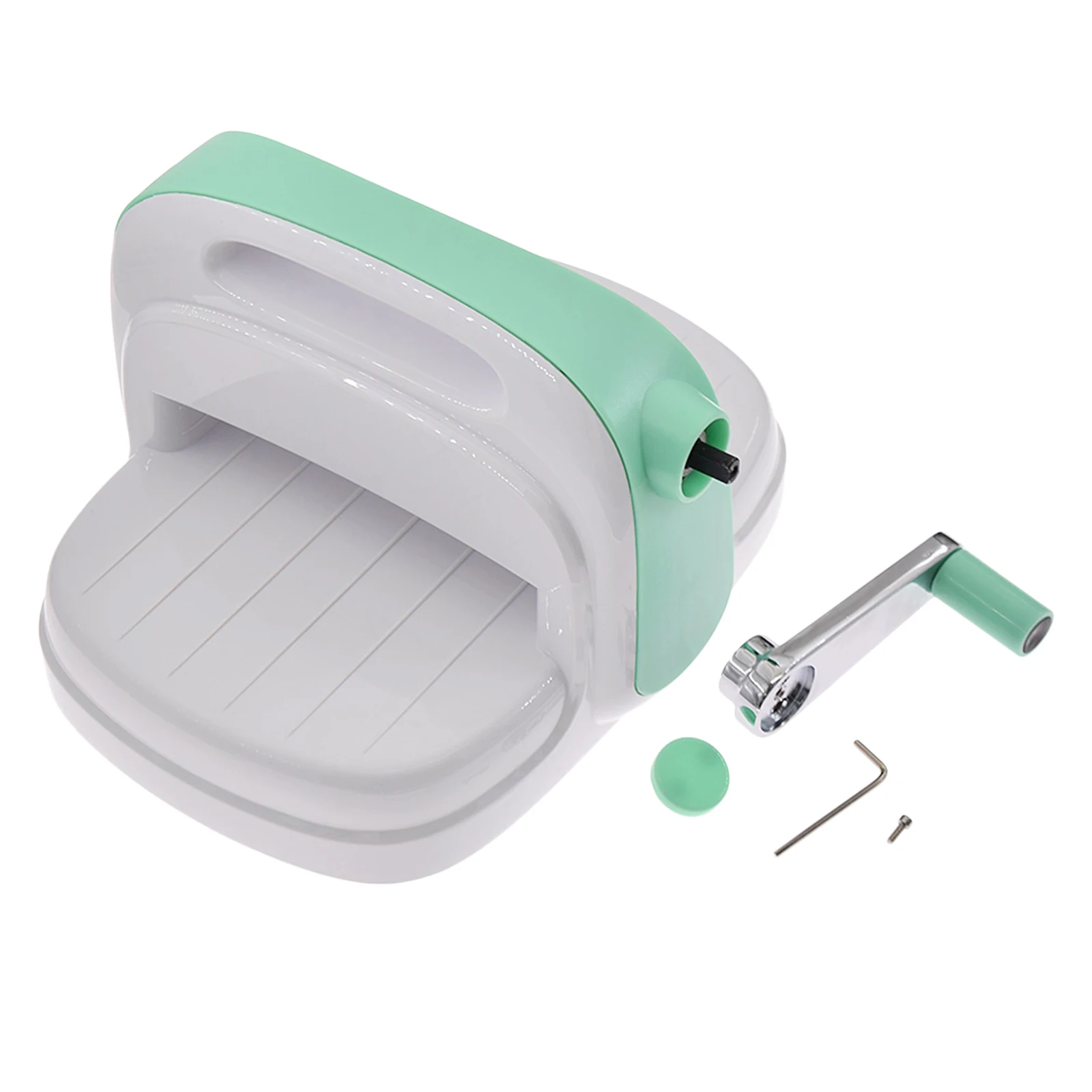 Die Cut Machine DIY Scrapbooking Cutter Piece of Decor Embossing Paper
Die Cut Machine DIY Scrapbooking Cutter Piece of Decor Embossing Paper