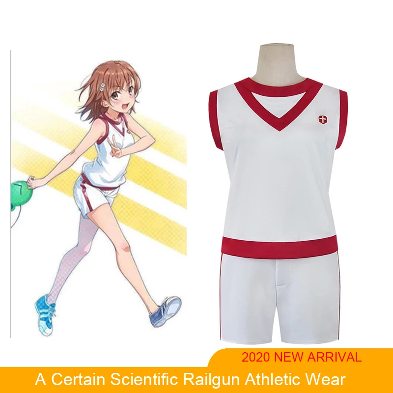 Аниме некий научный перила Косплей Костюм Misaka Mikoto Униформа Shirai Kuroko спортивная одежда Uiharu Kazari костюм женщина
Аниме некий научный перила Косплей Костюм Misaka Mikoto Униформа Shirai Kuroko спортивная одежда Uiharu Kazari костюм женщина