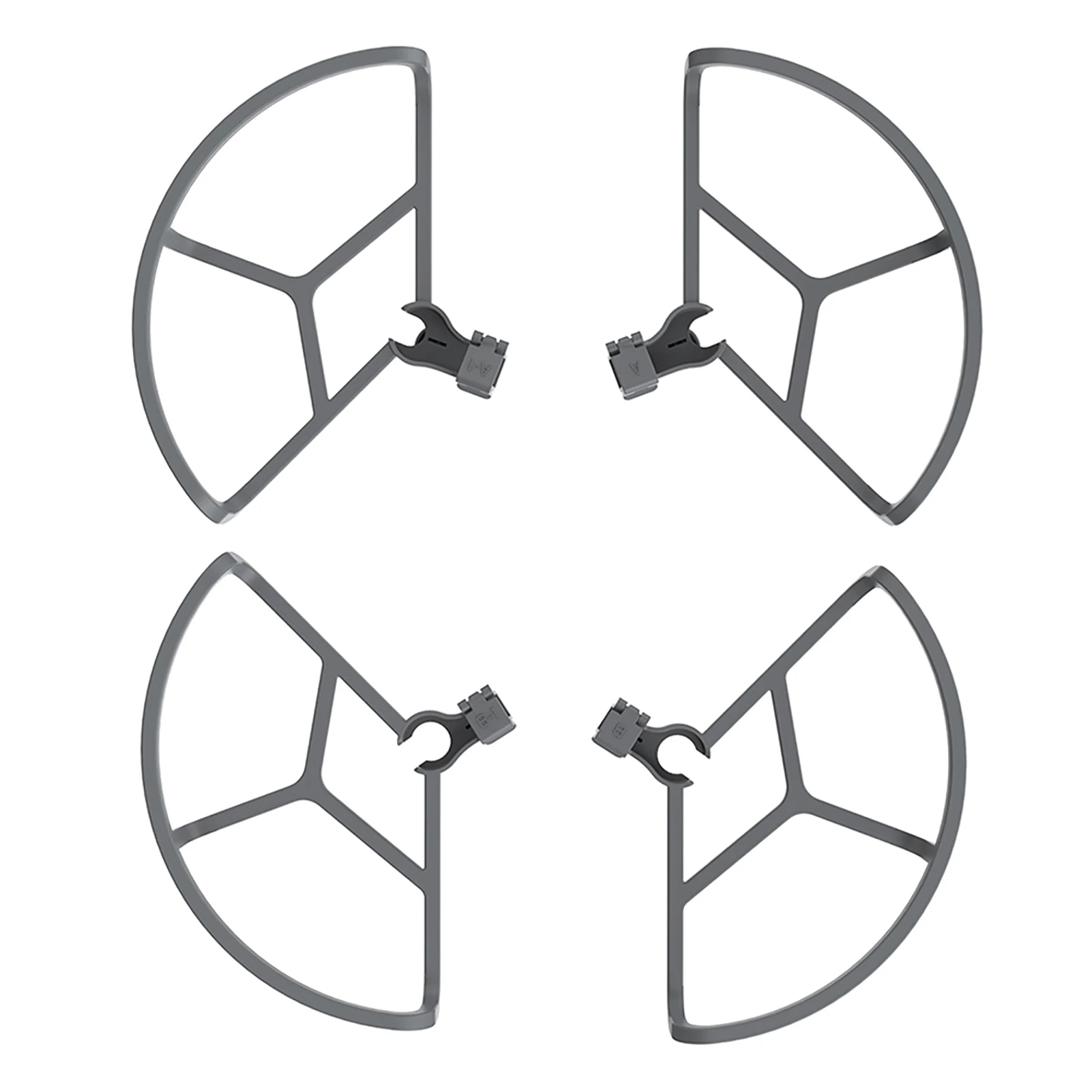2 In 1 Plastic Easy Install Paddle Protective Outdoor Foldable Portable Landing Gear Propeller Guard Set For DJI Mavic Air 2S
2 In 1 Plastic Easy Install Paddle Protective Outdoor Foldable Portable Landing Gear Propeller Guard Set For DJI Mavic Air 2S