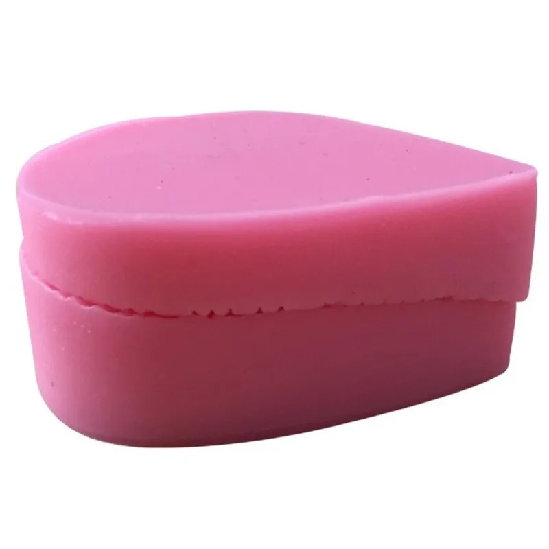 TTLIFE 2Pcs/set Orchid Flower Petals Silicone Mold Flower Fondant Cake Decorating Moulds Confectionery Baking Tools
TTLIFE 2Pcs/set Orchid Flower Petals Silicone Mold Flower Fondant Cake Decorating Moulds Confectionery Baking Tools