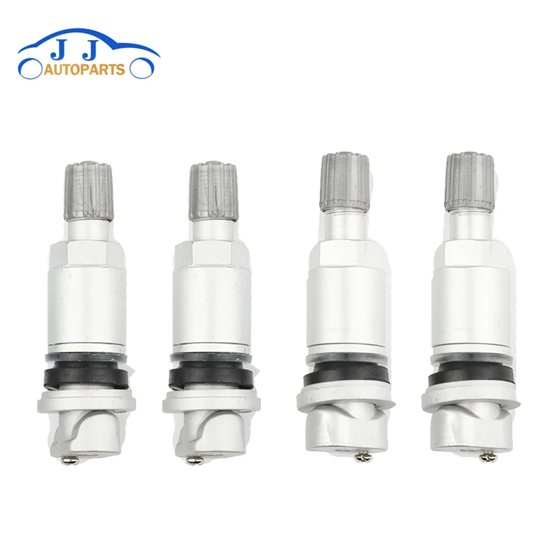 YAOPEI 4PCS New TPMS System Tyre Pressure Sensor Valve Repair Kit For Peugeot 407 407SW
YAOPEI 4PCS New TPMS System Tyre Pressure Sensor Valve Repair Kit For Peugeot 407 407SW