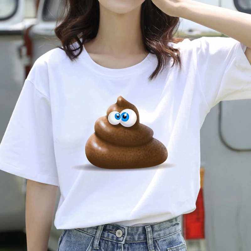 2021 Harajuku 90s Vintage White Tshirt Female Clothing Summer Women T-shirt Funny Spoof Theme Tops Tee Printed Tshirts Casual
2021 Harajuku 90s Vintage White Tshirt Female Clothing Summer Women T-shirt Funny Spoof Theme Tops Tee Printed Tshirts Casual