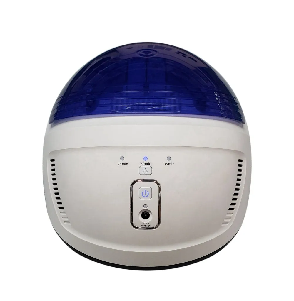 Low Level Light Therapy Hair Loss Treatment for Men & Women Laser Hair Growth Helmet for hair Restoration & Regrowth
Low Level Light Therapy Hair Loss Treatment for Men & Women Laser Hair Growth Helmet for hair Restoration & Regrowth