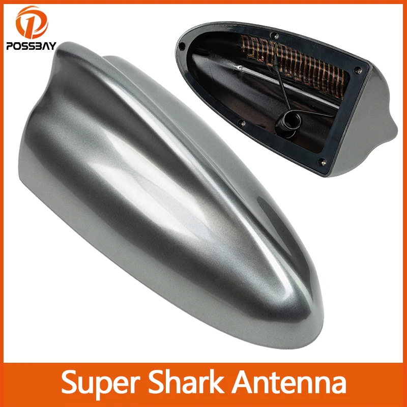 Универсальная автомобильная антенна «Акула», усилитель радиосигнала, FM-радио для Mini Cooper/Suzuki Swift/Kia Rio K2 K3/Jeep Compass/BMW
Универсальная автомобильная антенна «Акула», усилитель радиосигнала, FM-радио для Mini Cooper/Suzuki Swift/Kia Rio K2 K3/Jeep Compass/BMW