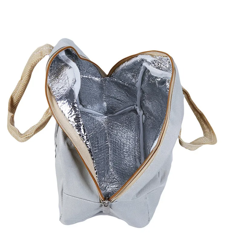 Portable Lunch Bag Insulated Oxford Lunch Bag Thermal Food Picnic Bags for Women Kid Men Cooler Lunch Box Tote Food Bag Lonchera
Portable Lunch Bag Insulated Oxford Lunch Bag Thermal Food Picnic Bags for Women Kid Men Cooler Lunch Box Tote Food Bag Lonchera