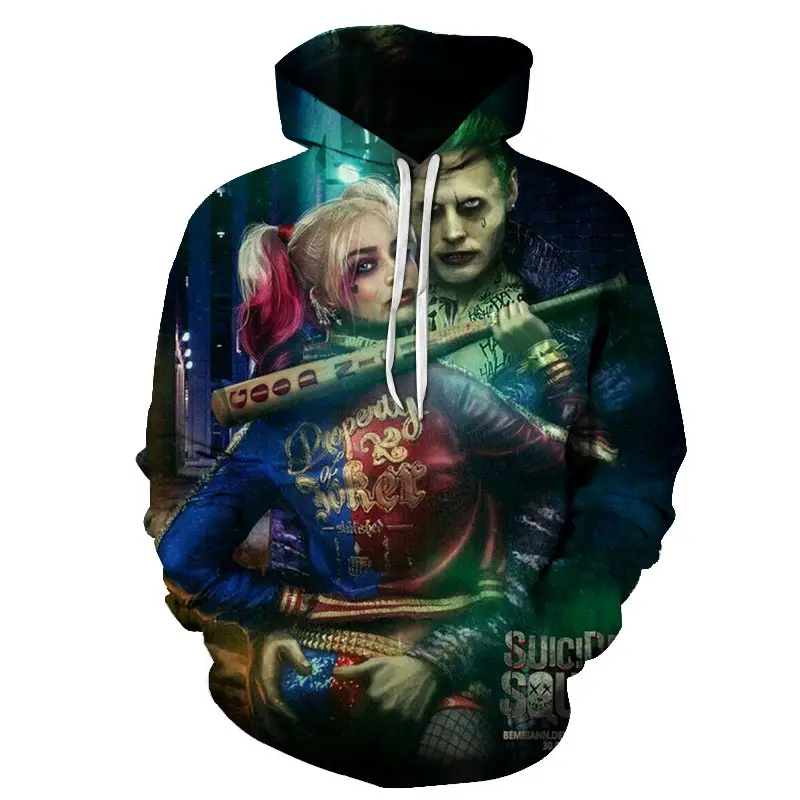 2019 New S-6XL Plus Size Best selling new fashion 3D printing hooded men's women's turban sweatshirt hip hop pullover
2019 New S-6XL Plus Size Best selling new fashion 3D printing hooded men's women's turban sweatshirt hip hop pullover