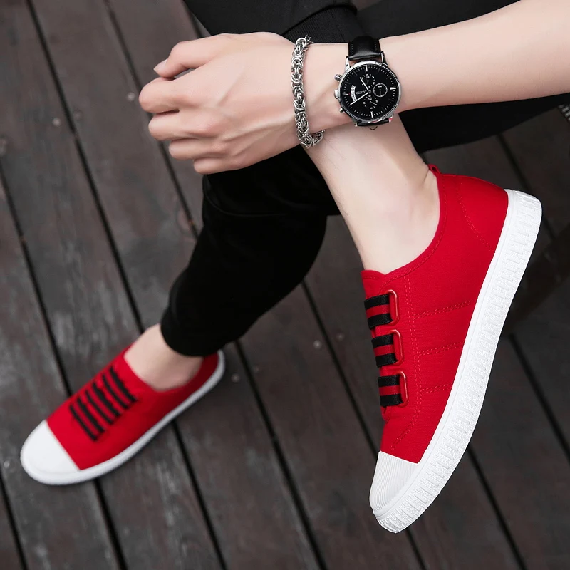 Men Casual Shoes Sneakers Fashion Light Breathable Men's Sports Leisure Athletic Solid White Knitting Causal For
Men Casual Shoes Sneakers Fashion Light Breathable Men's Sports Leisure Athletic Solid White Knitting Causal For