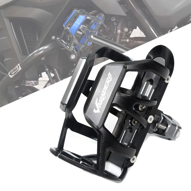 Для HONDA Varadero XL1000V XL125V новейшие высококачественные Мотоциклетные аксессуары CNC бутылка для напитков и воды держатель стакана
Для HONDA Varadero XL1000V XL125V новейшие высококачественные Мотоциклетные аксессуары CNC бутылка для напитков и воды держатель стакана