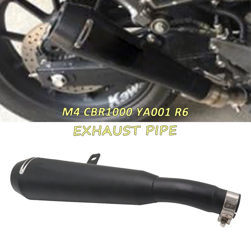 Motorcycle M4 Exhaust Pipe For Honda Rebel CMX300 CMX500 2017-2020 Exhaust Muffler Large Offset Adapter Pipe Exhaust System
Motorcycle M4 Exhaust Pipe For Honda Rebel CMX300 CMX500 2017-2020 Exhaust Muffler Large Offset Adapter Pipe Exhaust System