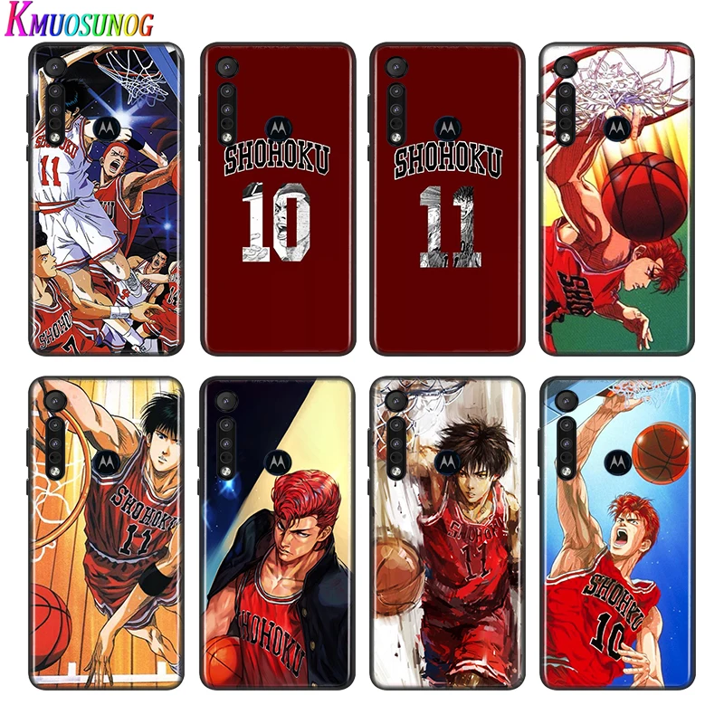 Anime Comics Slam dunk For Motorola One Marco Hyper Fusion Plus G9 G8 G 5G E7 E6 Edge Plus Play Power Lite Phone Case
Anime Comics Slam dunk For Motorola One Marco Hyper Fusion Plus G9 G8 G 5G E7 E6 Edge Plus Play Power Lite Phone Case
