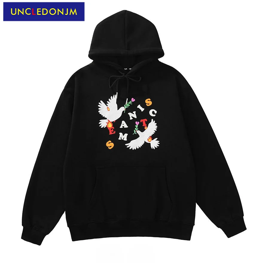 UNCLEDONJM Fleece Hoodies japanese streetwear men harajuku hoodies High Street oversized hoodie clothes men punk clothes W220
UNCLEDONJM Fleece Hoodies japanese streetwear men harajuku hoodies High Street oversized hoodie clothes men punk clothes W220