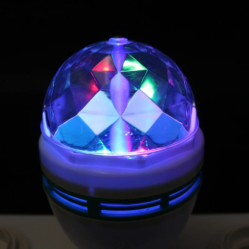3 Вт RGB светильник Светодиодный лампа лампочки для сцены DJ диско вечерние танцевальные светильник ing автоматически вращается, со сценически...
3 Вт RGB светильник Светодиодный лампа лампочки для сцены DJ диско вечерние танцевальные светильник ing автоматически вращается, со сценически...